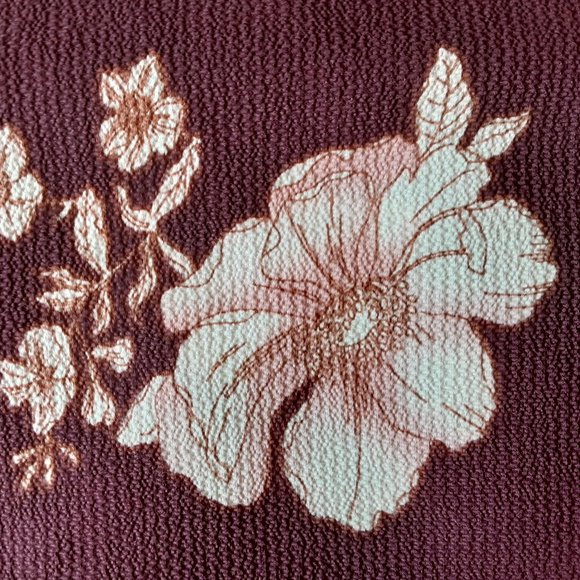 FOREVER 21/L-S TOP/MEDIUM - Picture 4 of 6